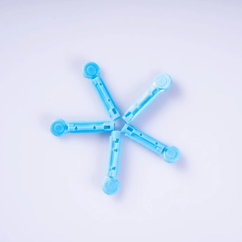 Disposable Glucose Lancet 23G best