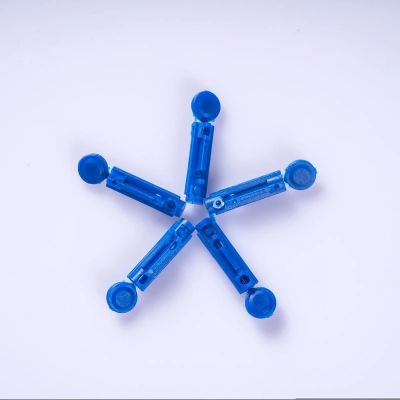 Disposable Glucose Lancet 23G high quality