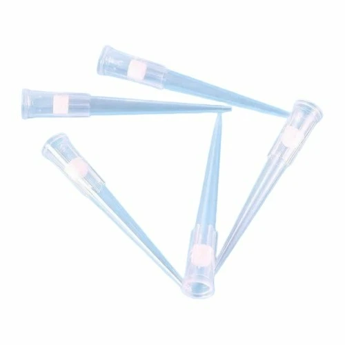 Pitette Tips With Filter suppliers