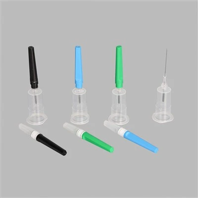 Flashback Casgliad Gwaed Math Pen Nodwyddau